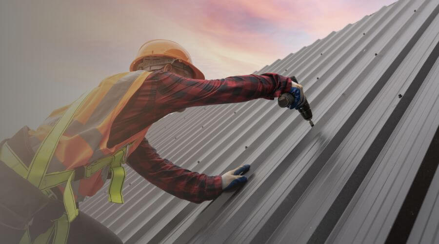 Professional residential roofers in Edgewater, FL